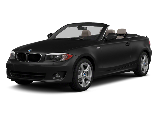 2013 BMW 1 Series 135i