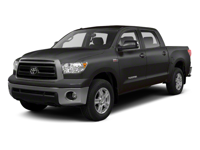 2013 Toyota Tundra Platinum 5.7L V8
