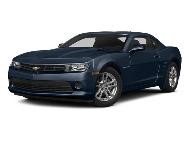 2014 Chevrolet Camaro 2LT 2LT