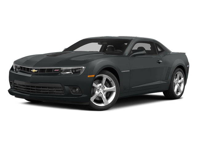 2014 Chevrolet Camaro