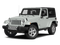 2014 Jeep Wrangler Sahara