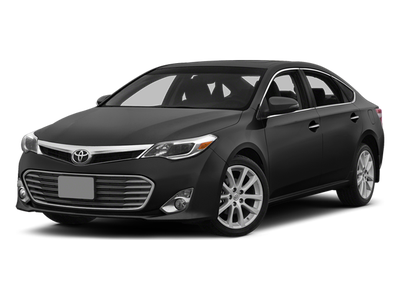 2014 Toyota Avalon Base
