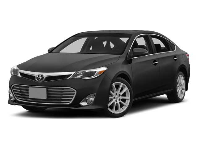 2014 Toyota Avalon Base