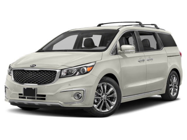 2015 Kia Sedona SXL