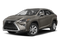 2017 Lexus RX 350 Premium