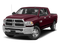 2017 RAM 2500 Lone Star Mega Cab 4WD