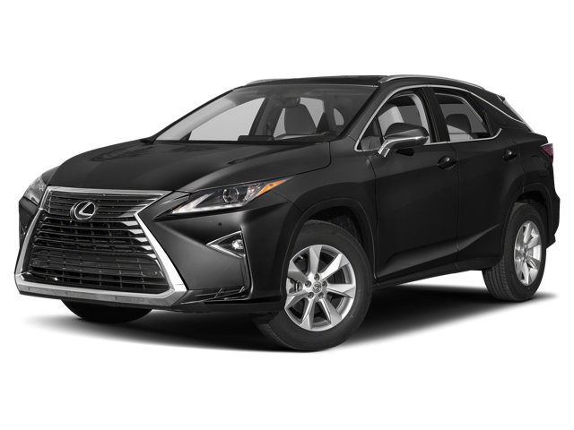 2018 Lexus RX 350 350 FWD's photo