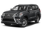 2018 Lexus GX 460 Premium