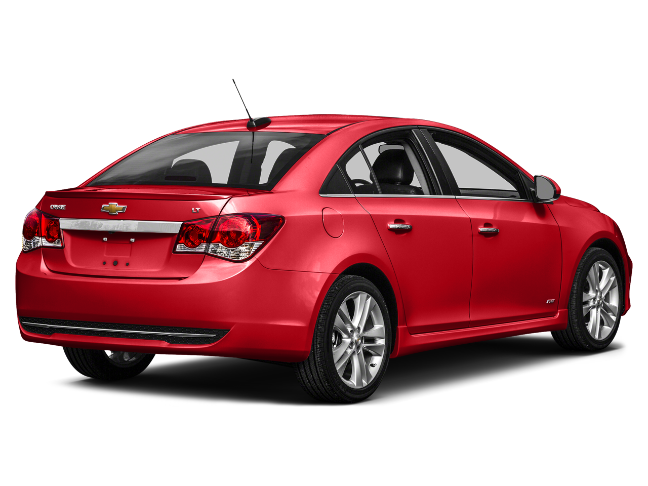 2015 Chevrolet Cruze 1LT