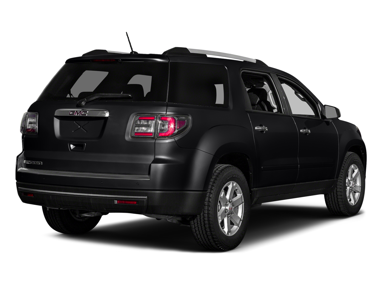 2016 GMC Acadia SLE-2
