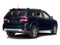 2017 Dodge Journey Crossroad