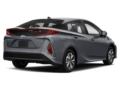2018 Toyota Prius Prime Advanced