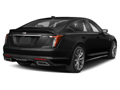 2020 Cadillac CT5 Sport