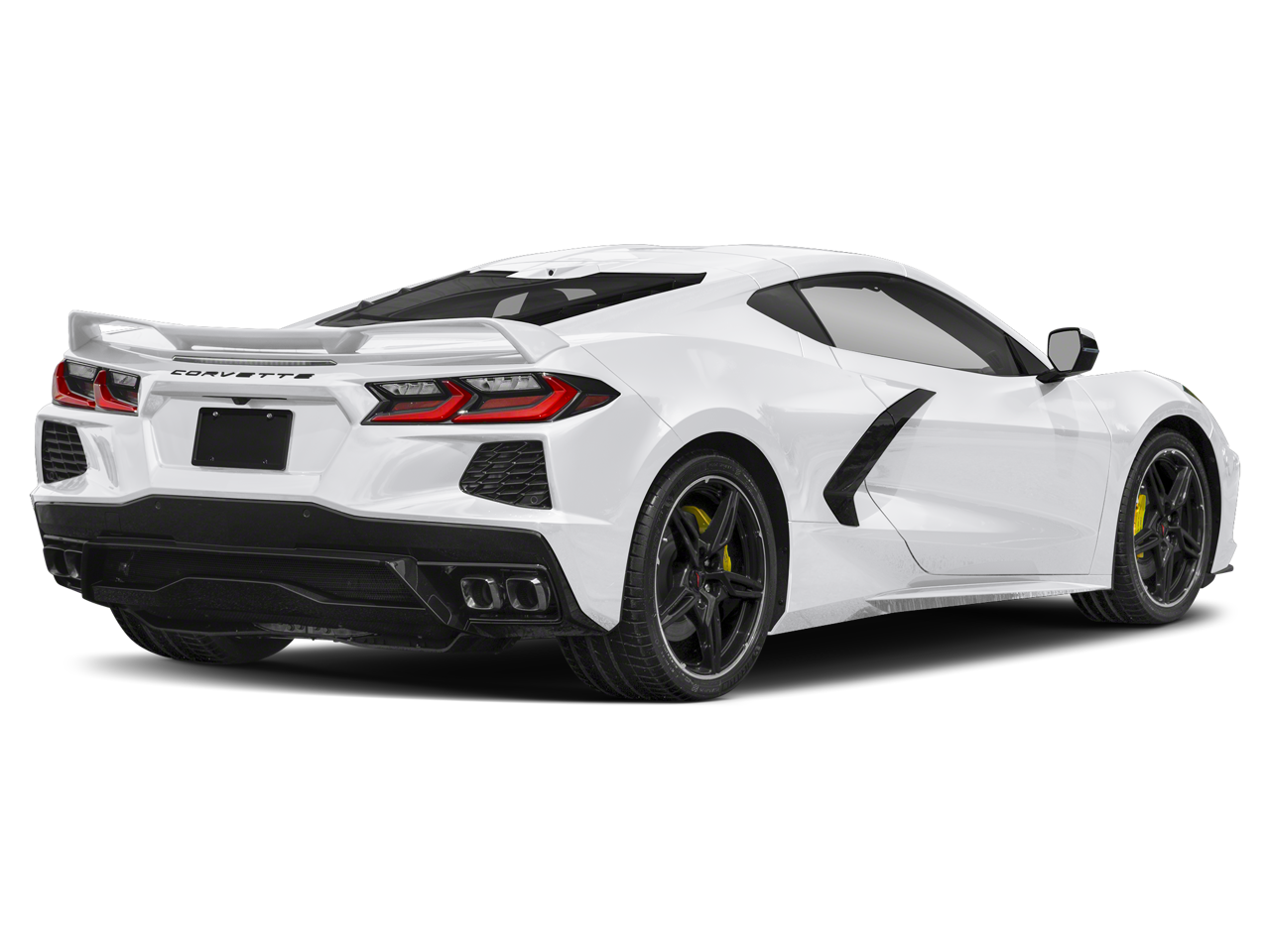 2021 Chevrolet Corvette Stingray 3LT