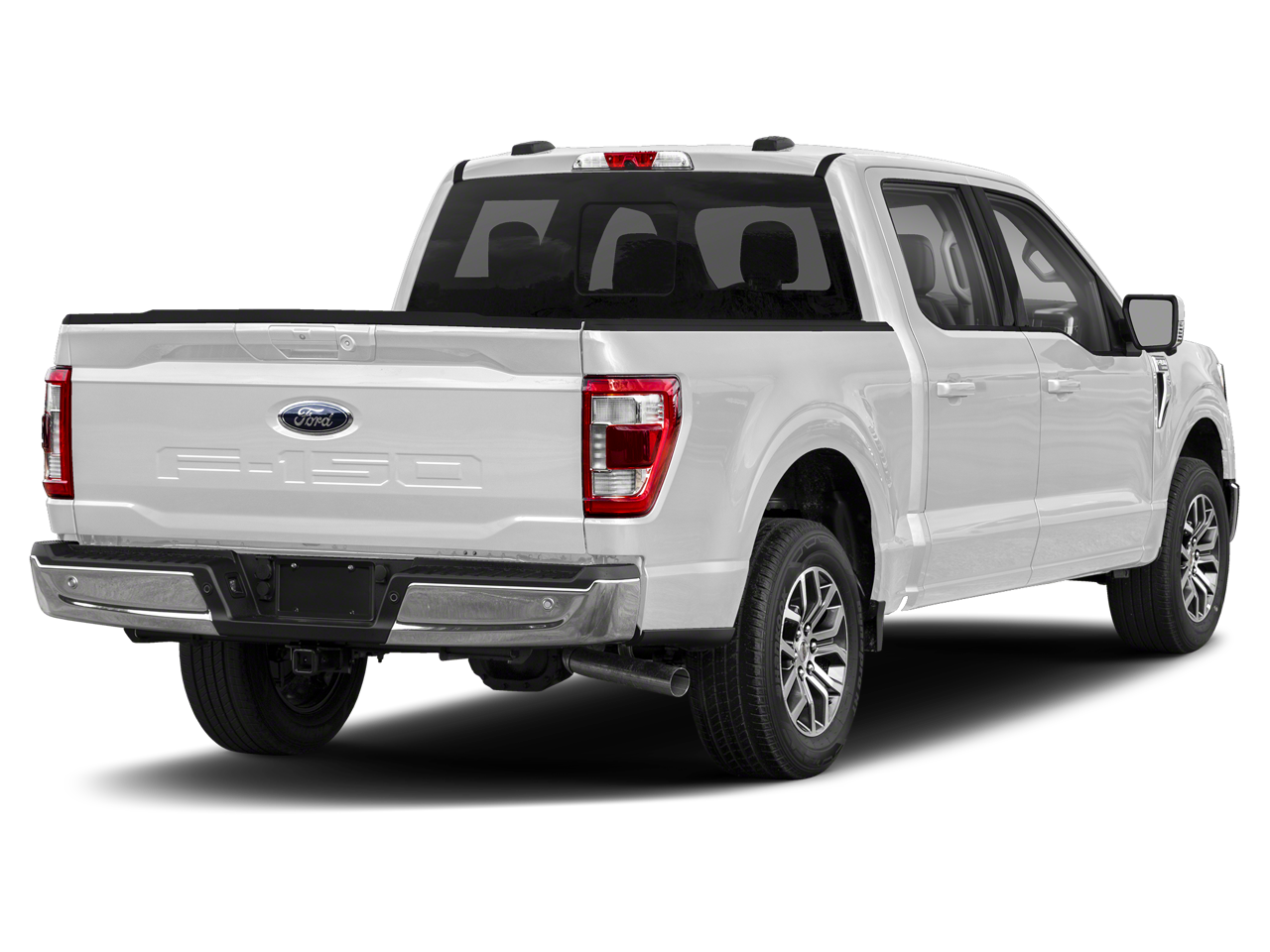 1FTFW1ED8MFB06693