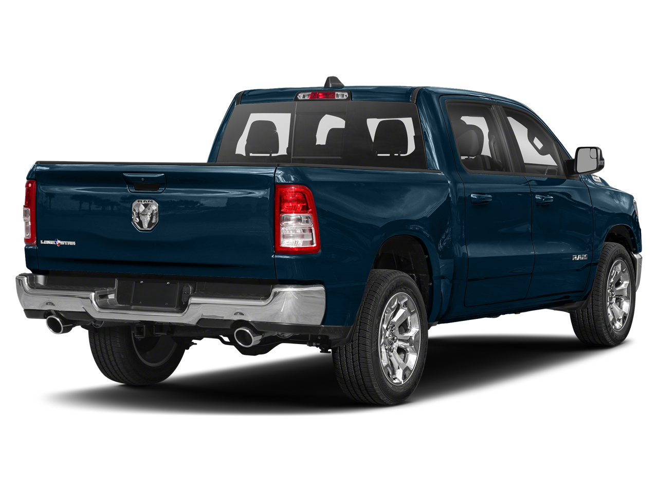 2022 RAM 1500 Big Horn/Lone Star Crew Cab