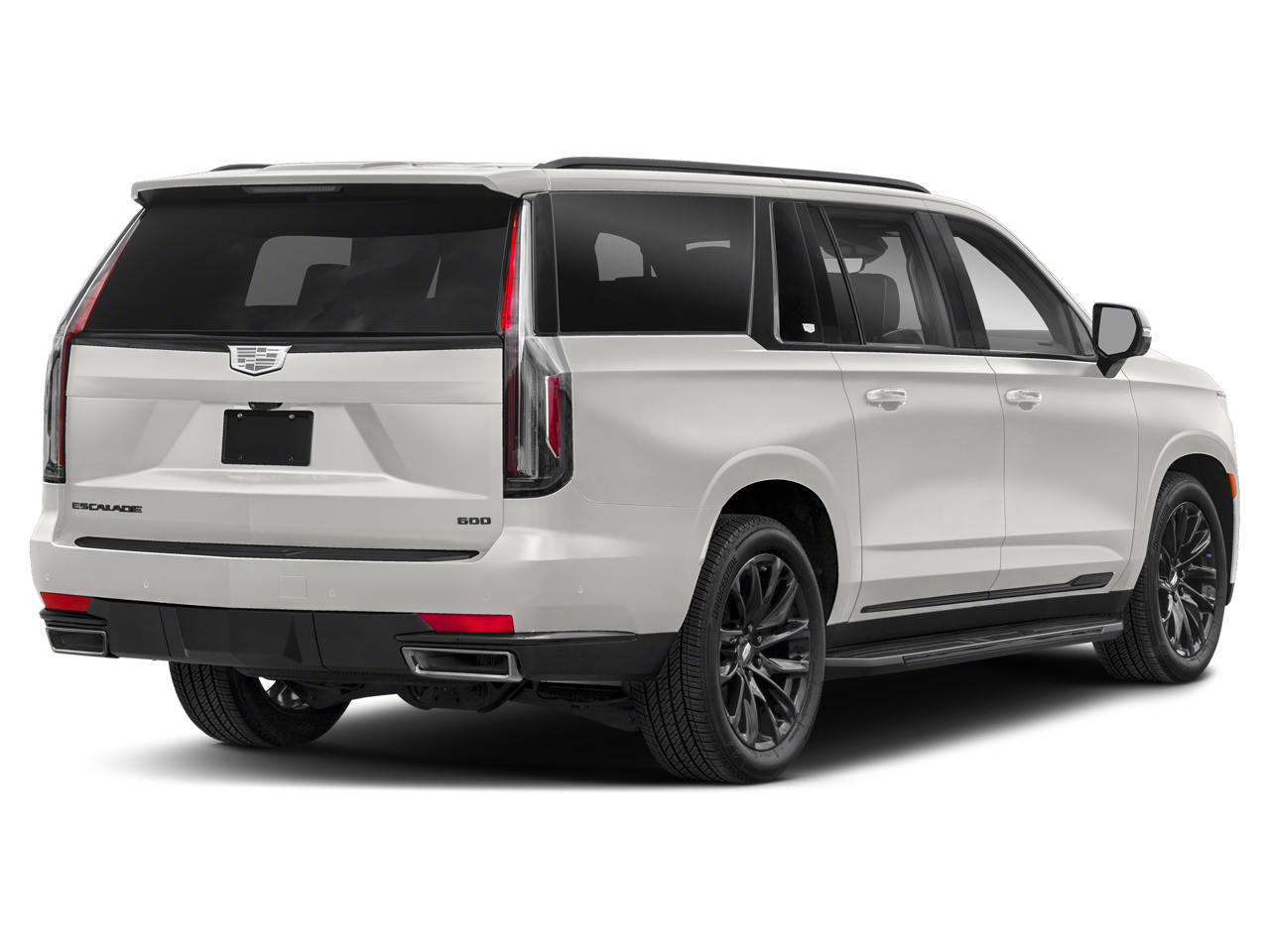 2023 Cadillac Escalade ESV Sport Platinum