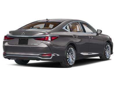 2023 Lexus ES 300h Ultra Luxury