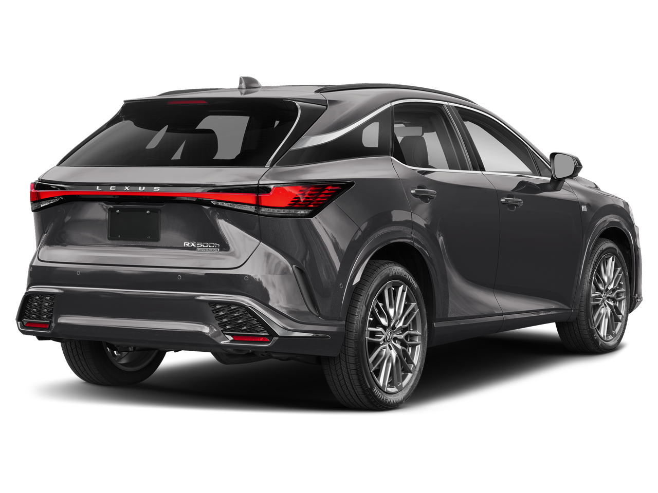 2024 Lexus RX 500h F SPORT Performance