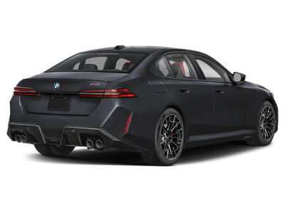 2025 BMW M5 Base