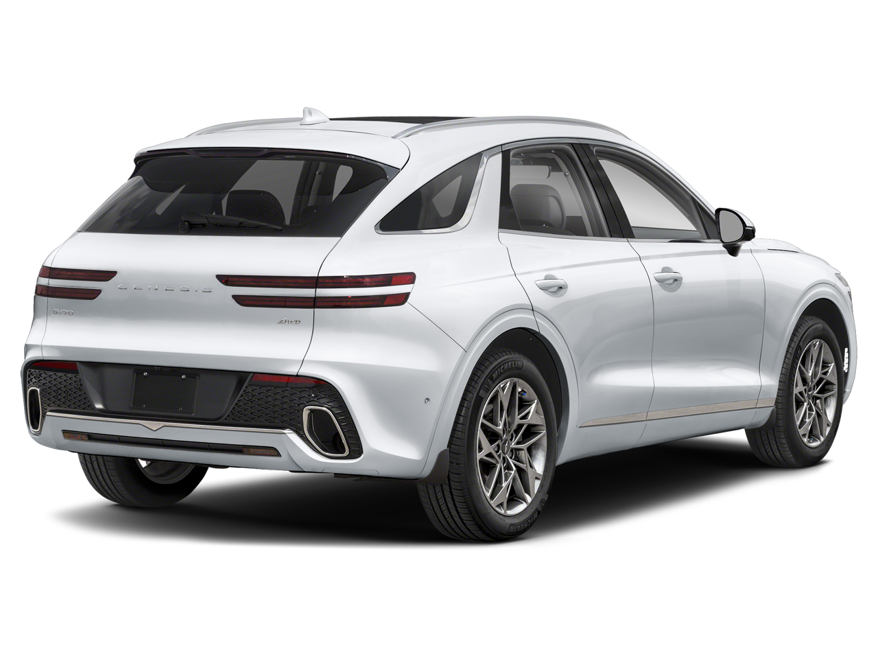 2025 Genesis GV70 2.5T Sport Prestige