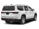 2025 Jeep Wagoneer Series II