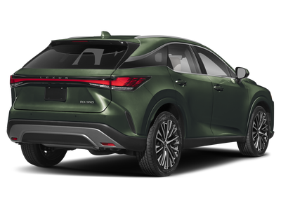 2025 Lexus RX 350 PREMIUM PREMIUM
