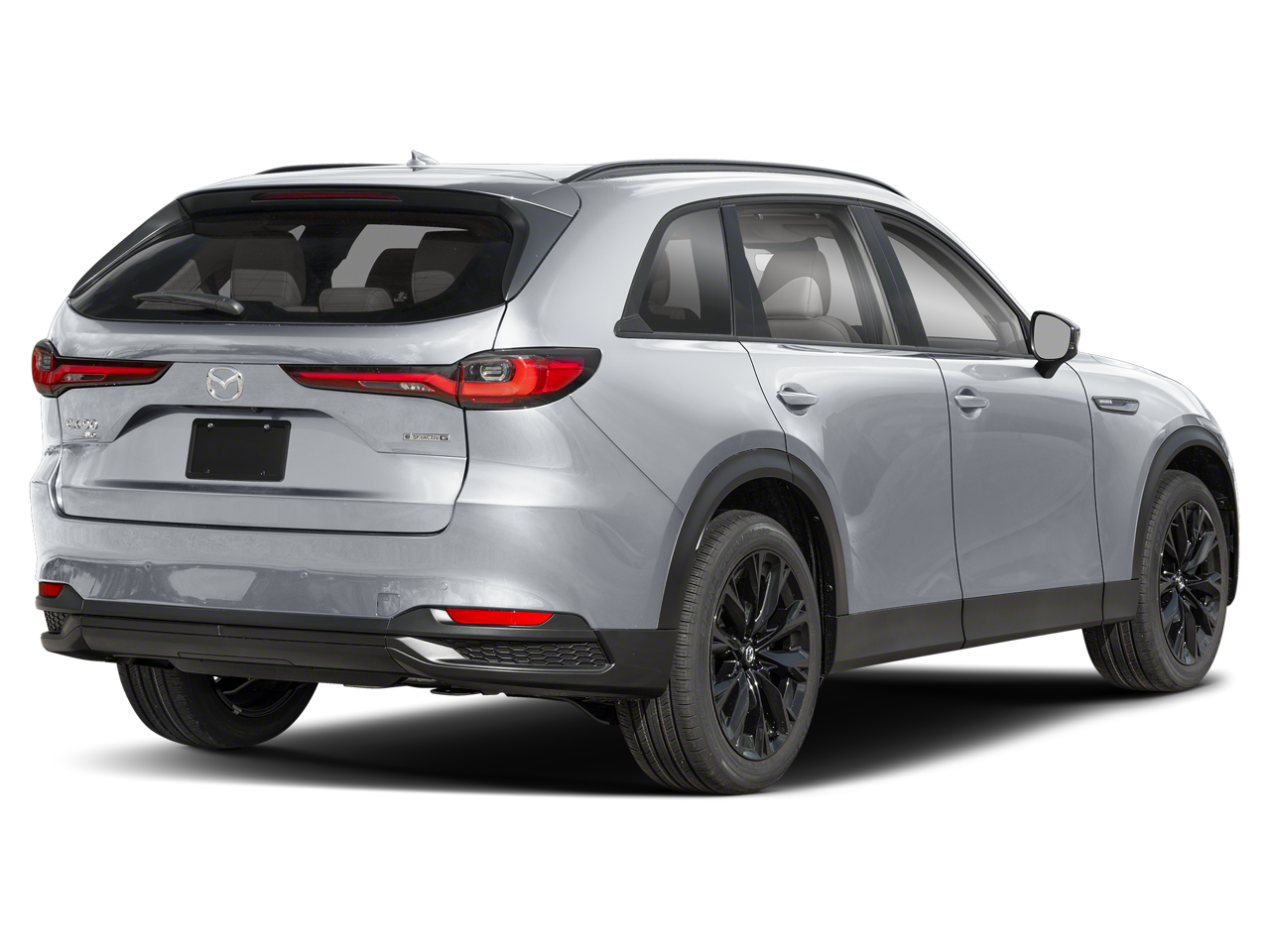 2025 Mazda CX-90 Premium S photo 3