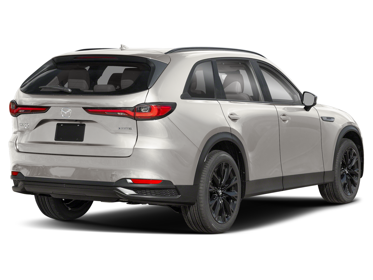 2025 Mazda Mazda CX-90 3.3 Turbo Premium
