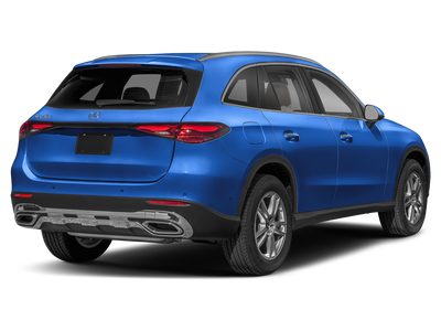 2025 Mercedes-Benz GLC GLC 300