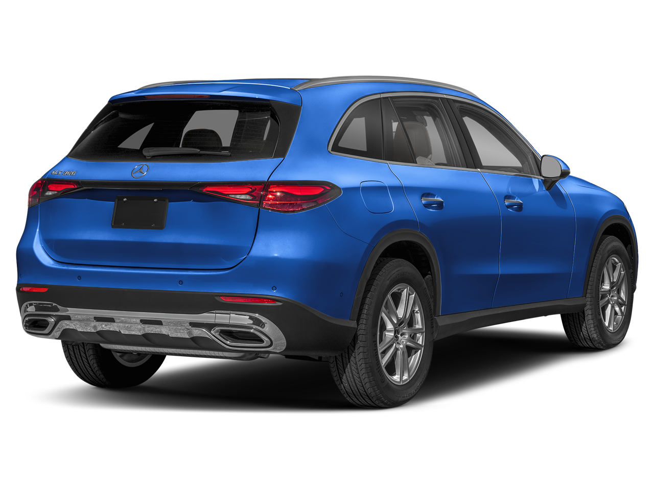 2025 Mercedes-Benz GLC GLC 300