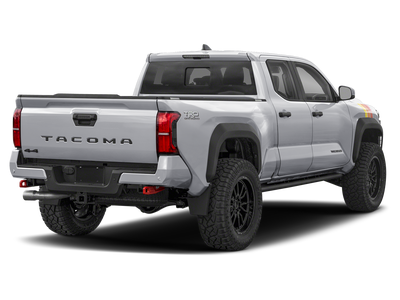 2025 Toyota Tacoma Hybrid TRD Off Road