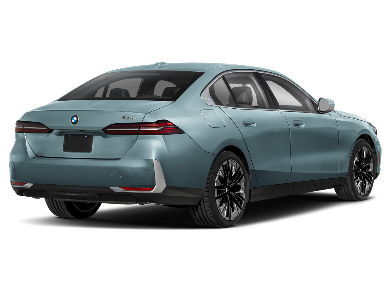 2026 BMW 5 Series 530i xDrive