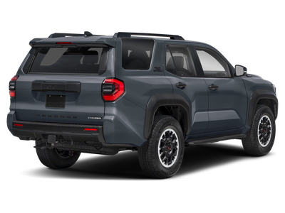 2026 Toyota 4Runner i-FORCE MAX Hybrid TRD Off Road Premium