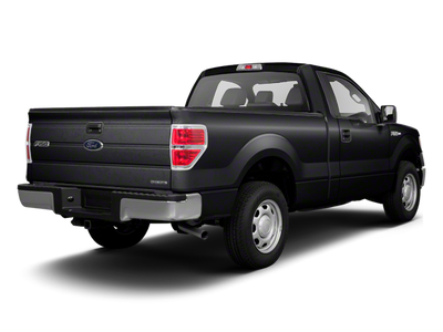 2010 Ford F-150 XL