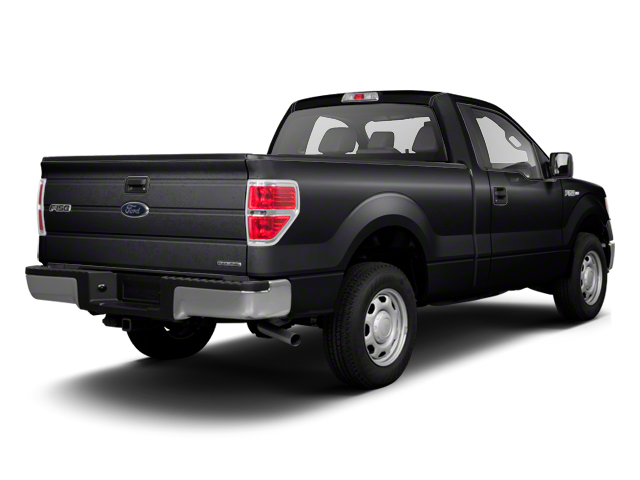 2010 Ford F-150 XL