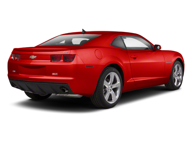 2011 Chevrolet Camaro 1LT
