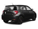 2011 Scion xD Base