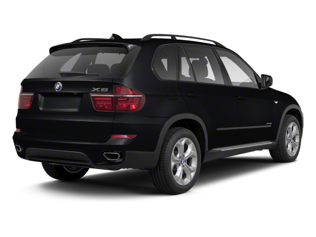 2012 BMW X5 xDrive35i Premium