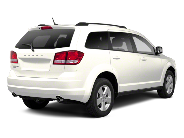 2013 Dodge Journey Crew