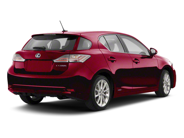 Used 2013 Lexus CT Base with VIN JTHKD5BH9D2161937 for sale in Huntsville, AL