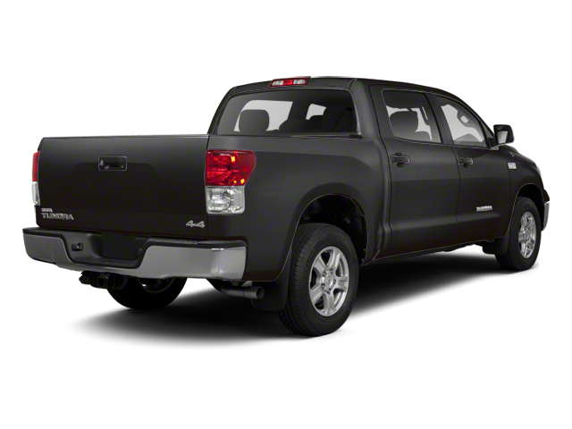 2013 Toyota Tundra Platinum 5.7L V8