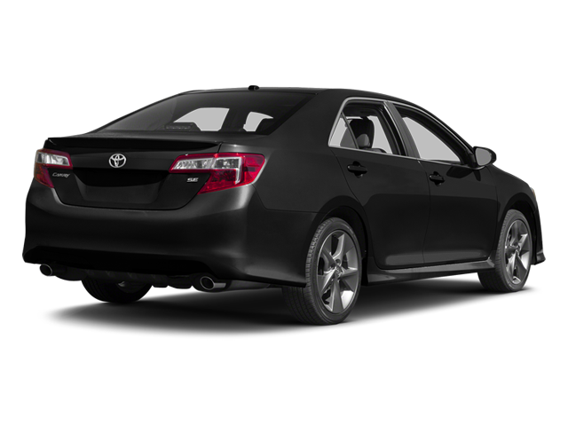 2014 Toyota Camry SE 2014.5