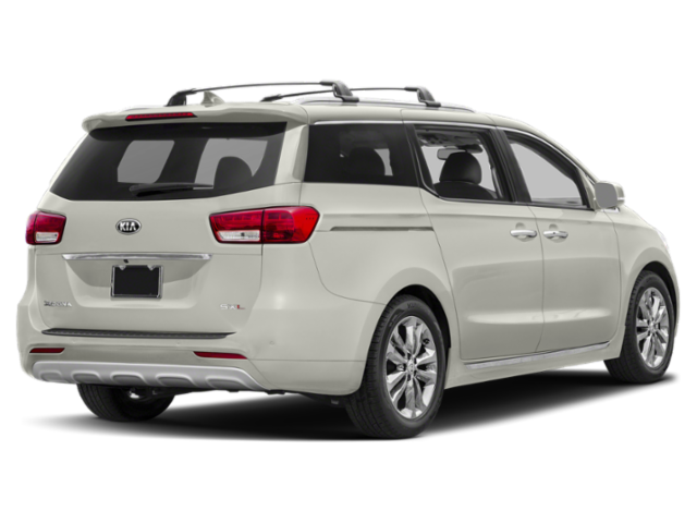 2015 Kia Sedona SXL