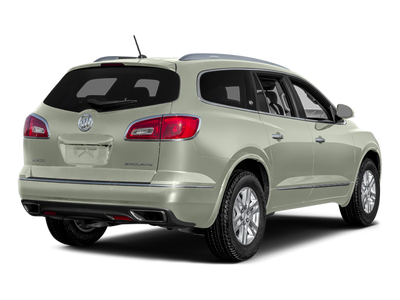 2016 Buick Enclave Premium Group
