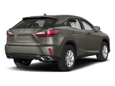 2017 Lexus RX 350 Premium