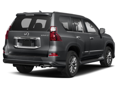 2018 Lexus GX 460 Premium