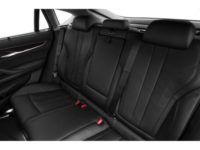 2015 BMW X6 xDrive35i