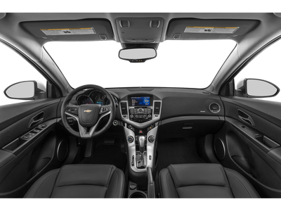 2015 Chevrolet Cruze 1LT