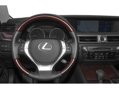 2015 Lexus GS 350 F SPORT